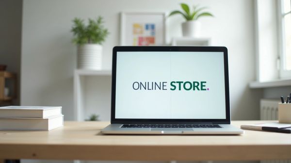 Quel logiciel e-commerce pour créer votre boutique en ligne