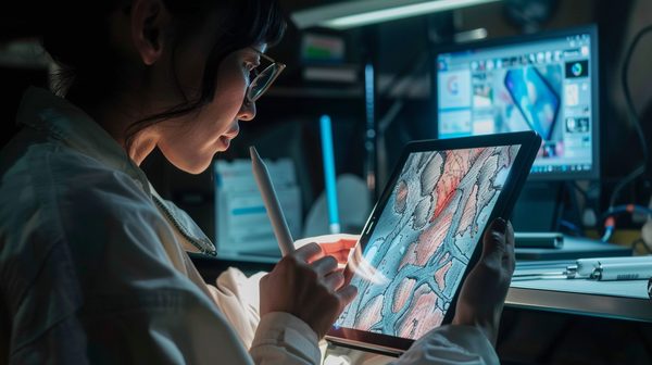 Remplacement d'écran Galaxy Tab A: guide facile