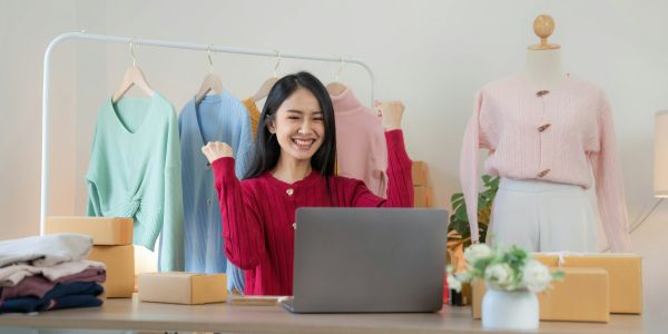 Top 5 logiciels e-commerce pour développer votre boutique en ligne