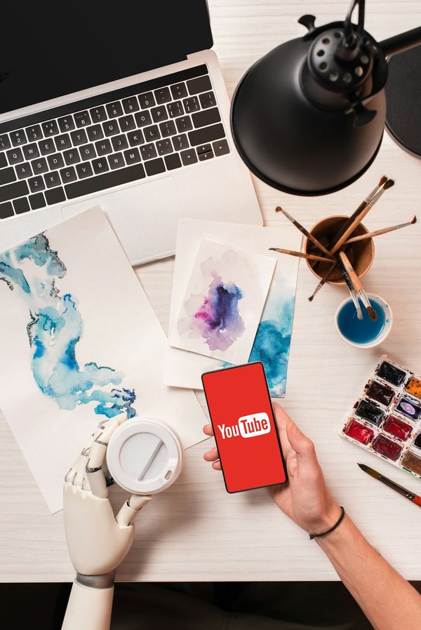 Boostez votre chaîne youtube en achetant des likes