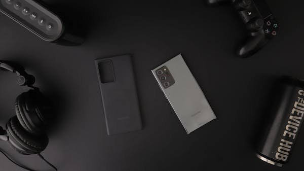 Les coques indispensables pour protéger votre Samsung S23