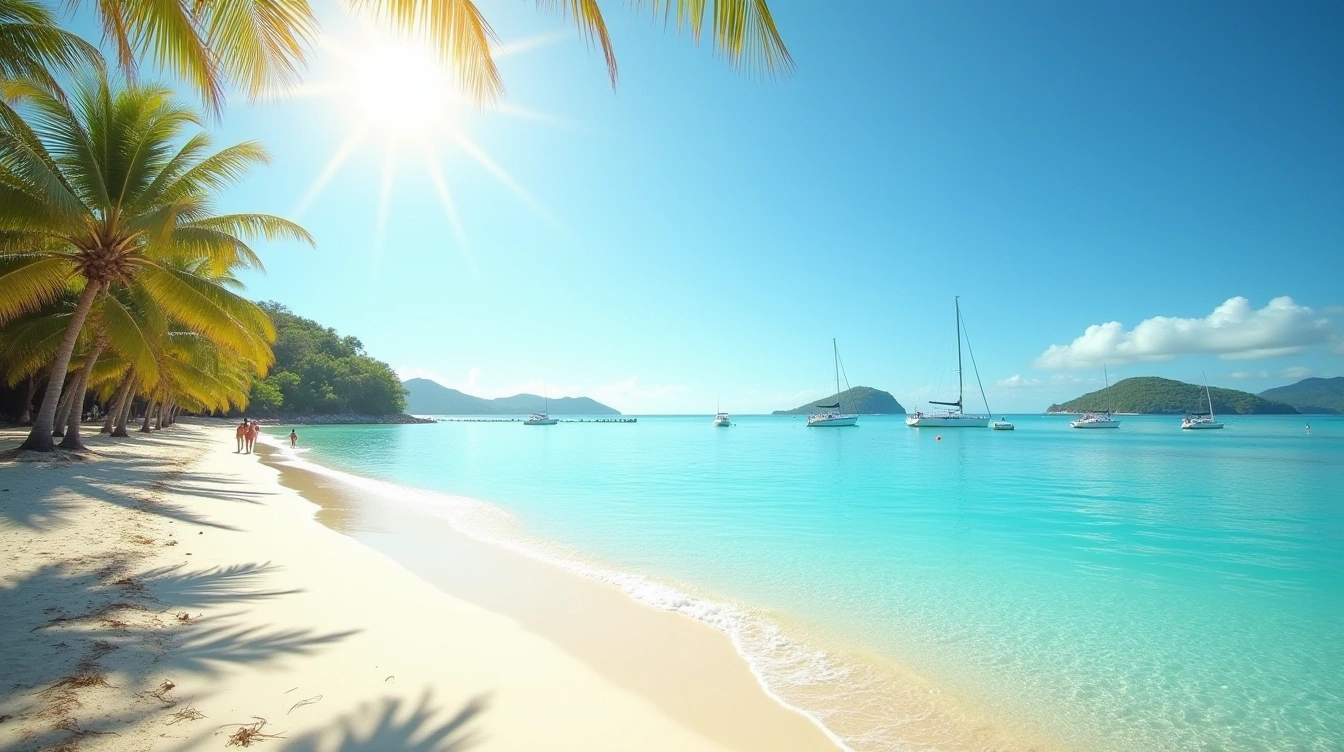 Vos questions sur la création web en Nouvelle-Calédonie